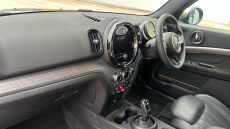 MINI Countryman 1.5 Cooper Exclusive 5dr Auto Petrol Hatchback